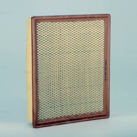 Donaldson Air Filter, Panel Engine, P602657 P602657